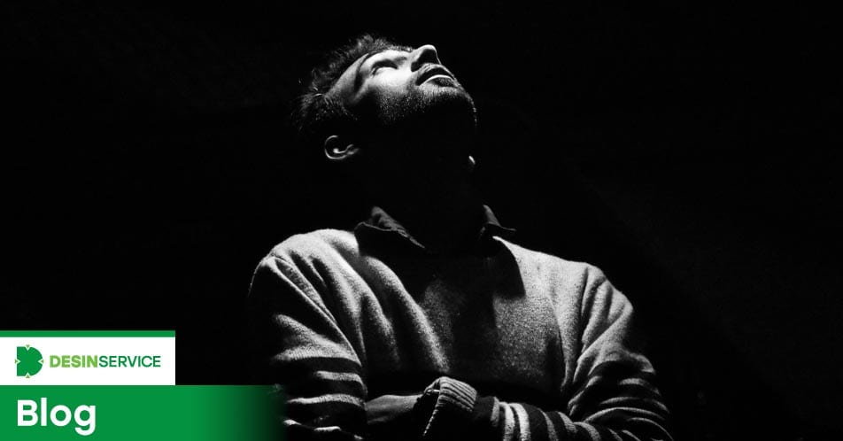 O que estes barulhos no telhado significam?