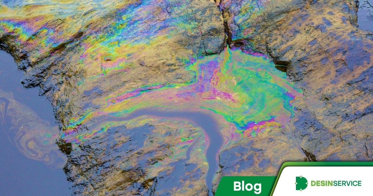 O que são emergências ambientais e como lidar com elas