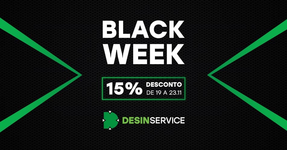 Black Week – Desinservice