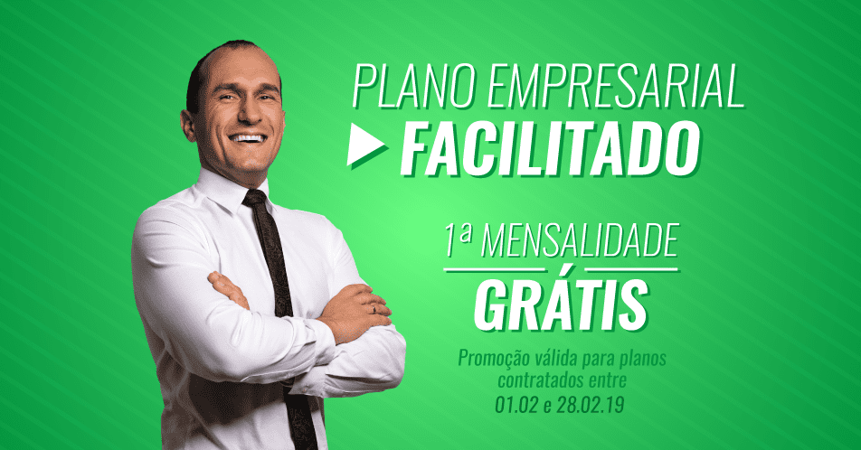 Plano Empresarial Facilitado