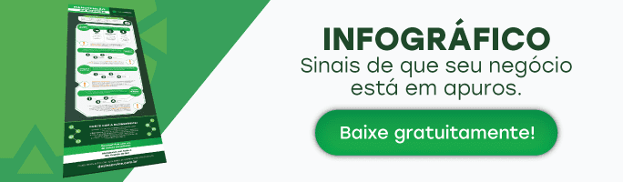 Infográfico - Sinais da presença de pragas urbanas