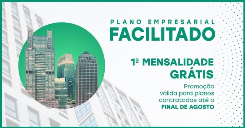 Plano Empresarial Facilitado