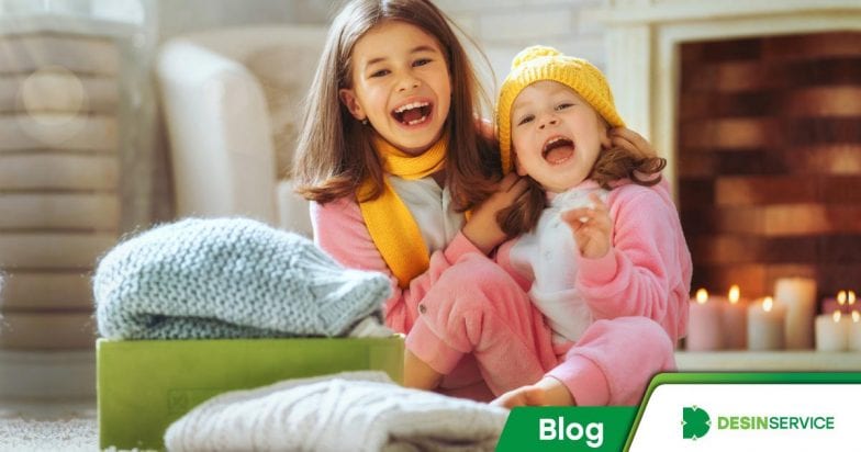 Como deixar sua casa pronta para o inverno
