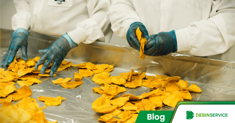 As 6 lições que o segmento alimentício deve aprender com a pandemia