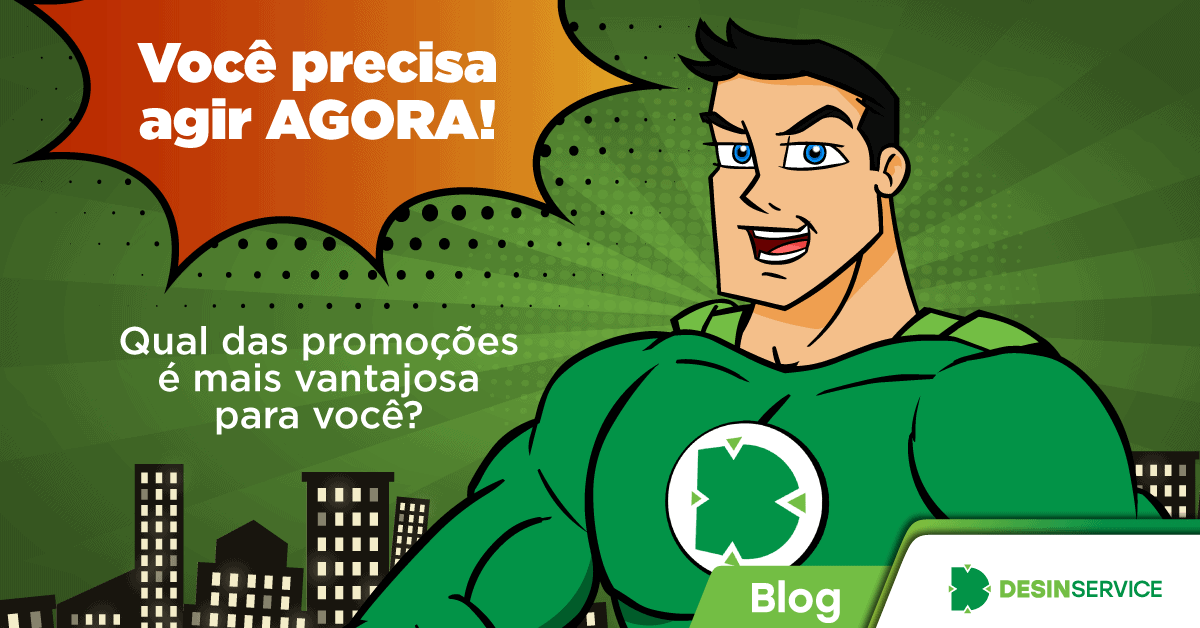 Comece imediatamente: 3 promoções irresistíveis para acabar com insetos e pragas