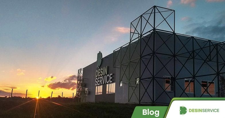 Desinservice comemora 10 anos levando saúde ambiental ao RS