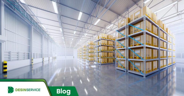 Limpeza industrial: como extrair e descartar resíduos corretamente