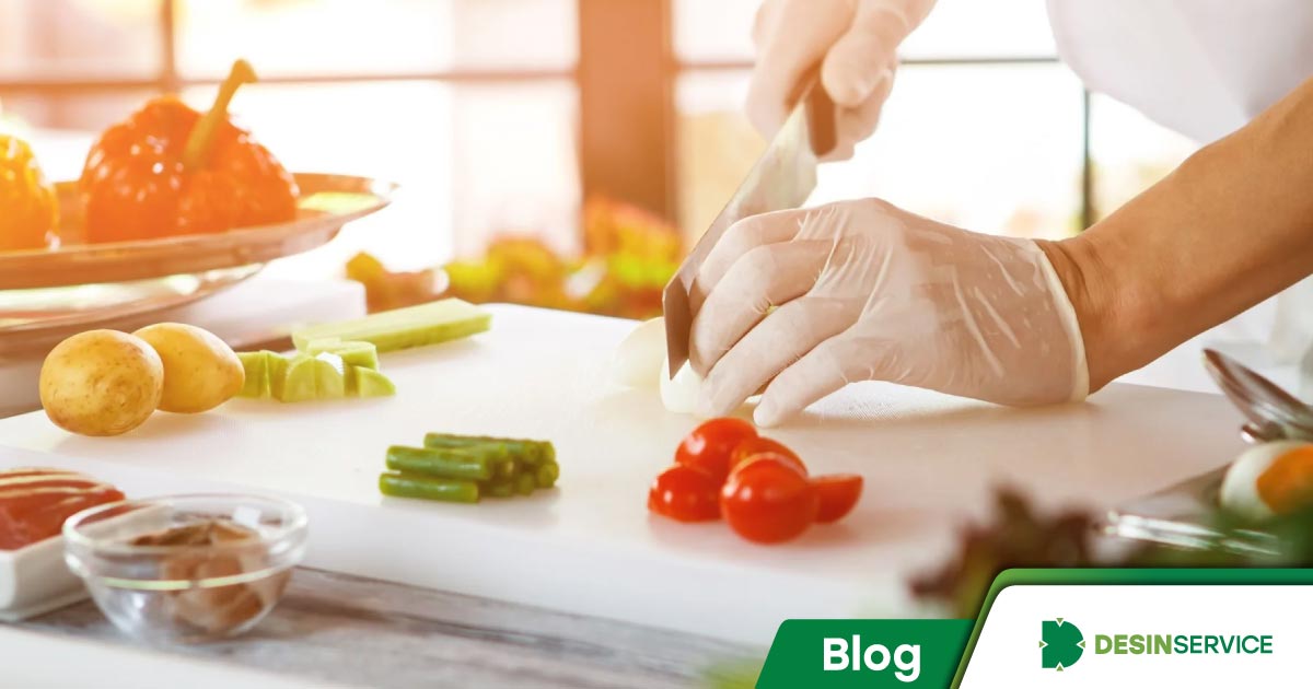 O que é Food Safety