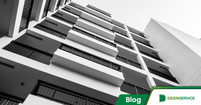 Seu imóvel está dando prejuízo? Confira  dicas de manutenção predial