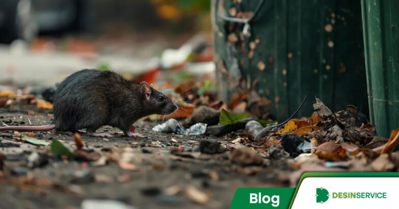 7 doenças causadas por ratos e como evitá-las